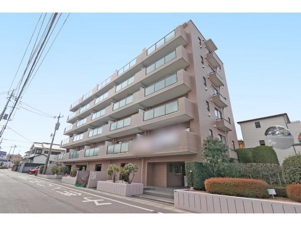 コスモ大宮東