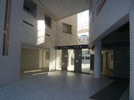 アトラス荻窪三丁目