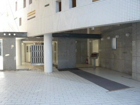 アトラス荻窪三丁目