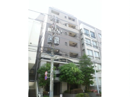 ダイアパレス赤坂