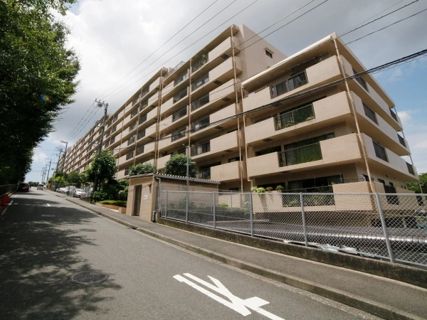コスモ東戸塚グランパルク