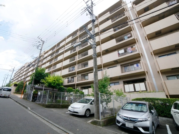 コスモ東戸塚グランパルク