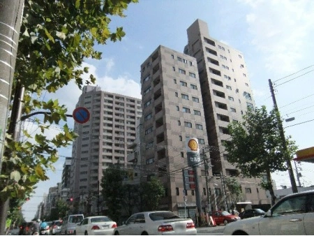 ケルン大塚台