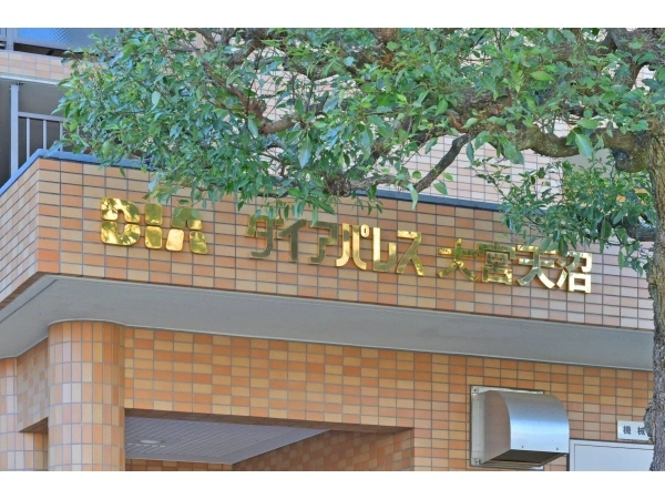 ダイアパレス大宮天沼
