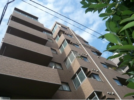 ヴィンテージ南阿佐ヶ谷