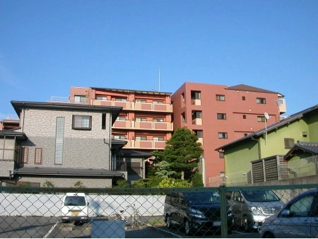 サンマンションドゥーシェ豊中北桜塚