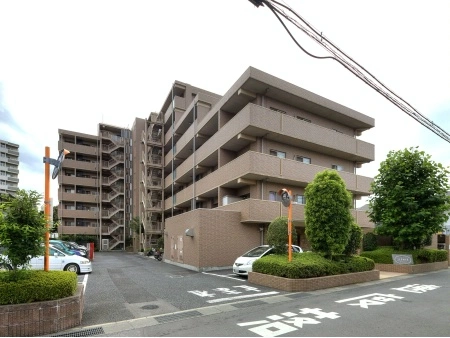 ゼファー船橋塚田