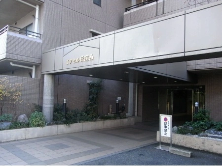エクセル荻窪西