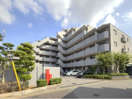 ゼファー船橋薬園台