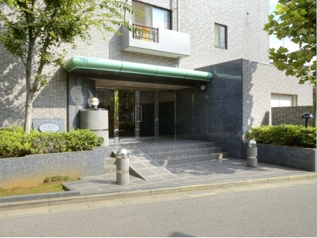ゼファー船橋薬園台