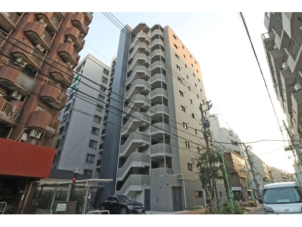 サンクレイドル横濱伊勢佐木 