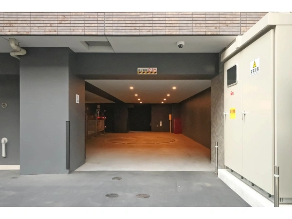 サンクレイドル横濱伊勢佐木 
