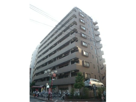 エスタシオン高円寺