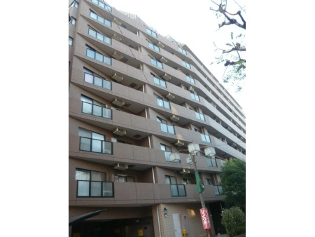 エスタシオン高円寺