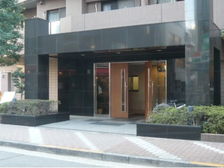 エスタシオン高円寺