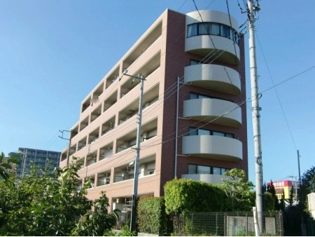 レックス大和アークコート