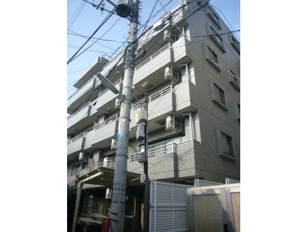 エスポワール西荻窪