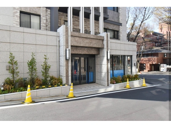 クレヴィアたまプラーザ 