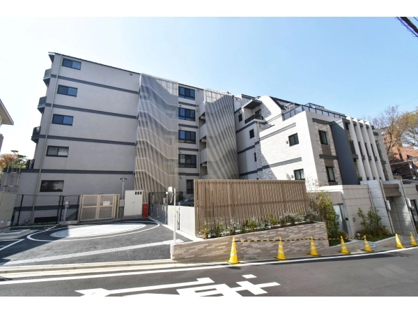 クレヴィアたまプラーザ 