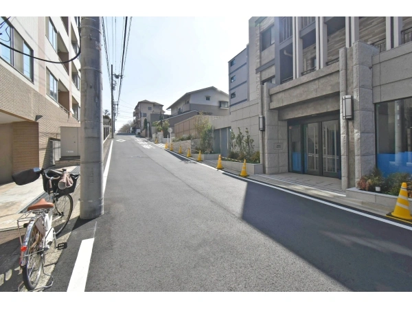 クレヴィアたまプラーザ 