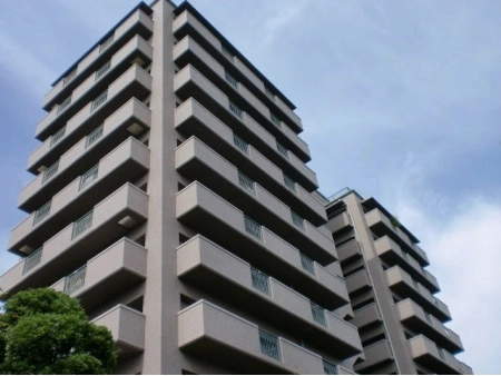 アーバンビュー箕面