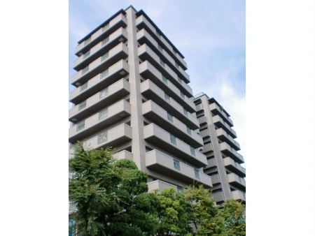 アーバンビュー箕面