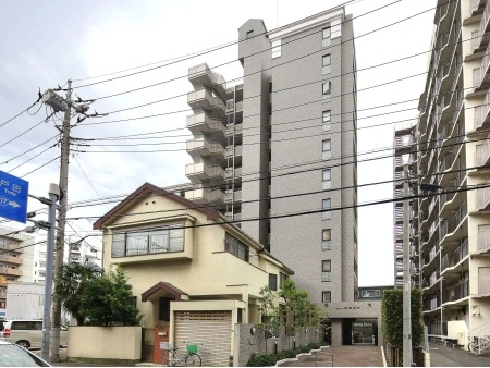ゼファー武蔵浦和