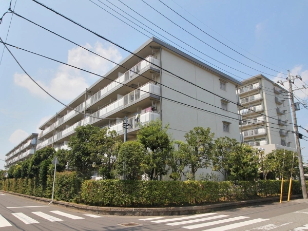 新松戸ユーカリパークハウス