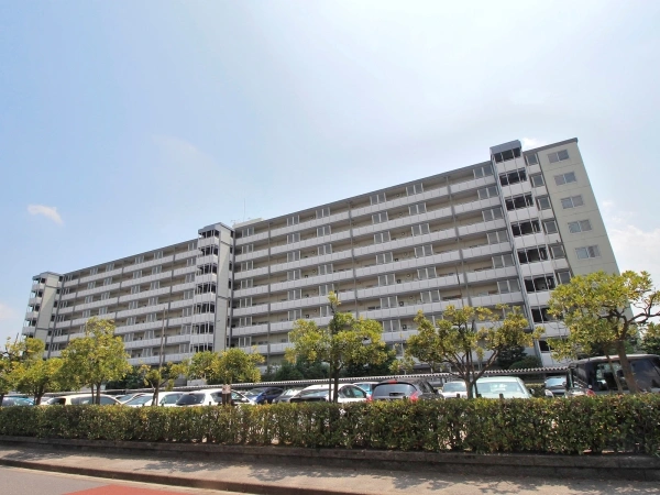 新松戸ユーカリパークハウス