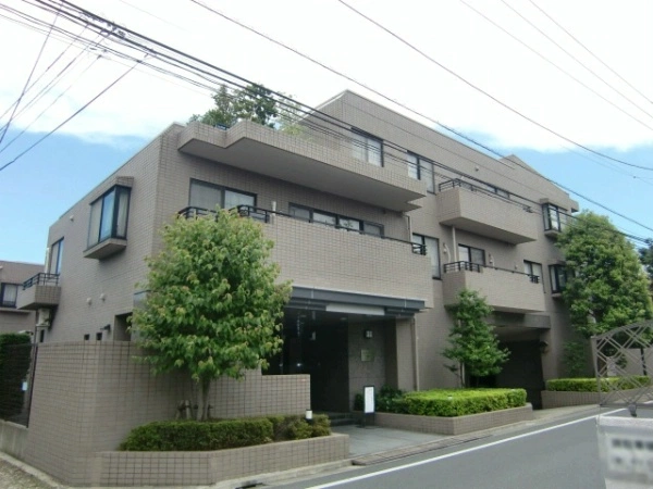 荻窪ヒルズ
