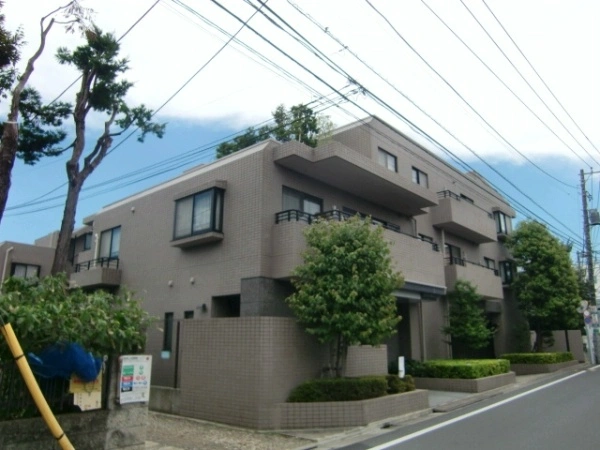 荻窪ヒルズ