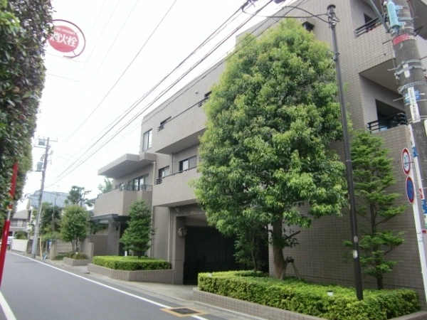 荻窪ヒルズ