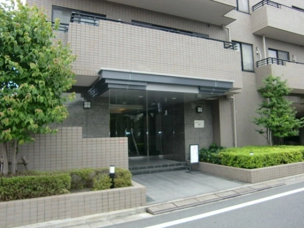 荻窪ヒルズ