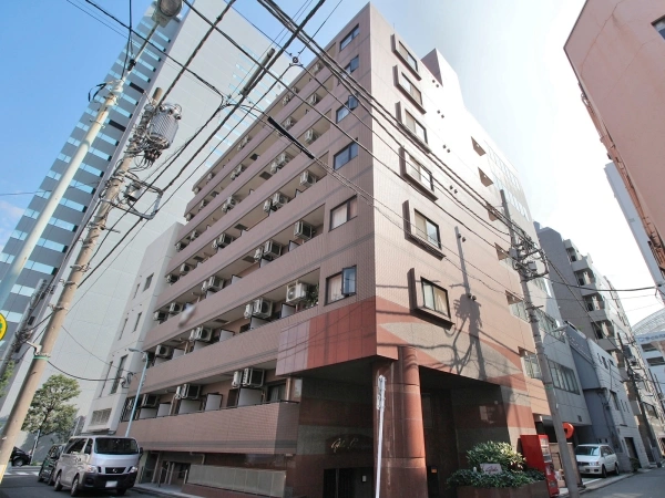 ガーラ銀座東