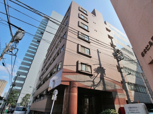 ガーラ銀座東