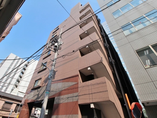 ガーラ銀座東