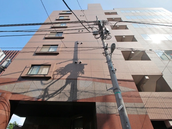 ガーラ銀座東