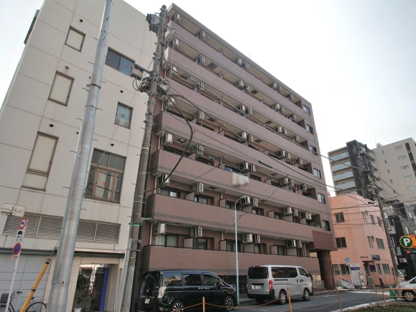 ガーラ銀座東