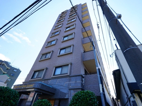 チサンロイヤルステージ柏