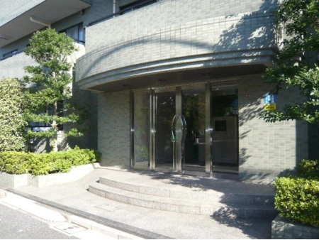グランヴェール高円寺イースト・ウエスト