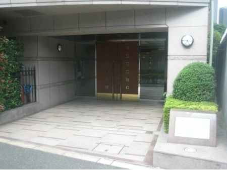 ファミールコート南青山
