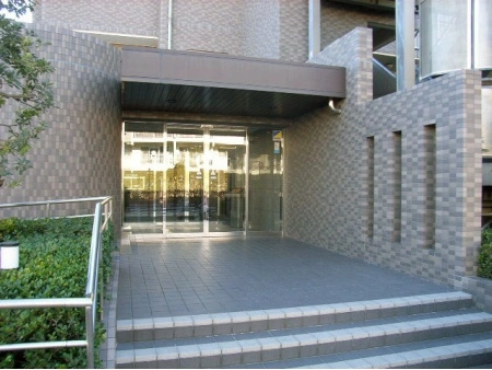 ツインミューズ富岡