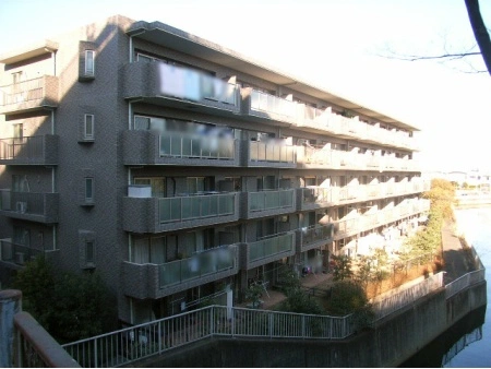 ツインミューズ富岡