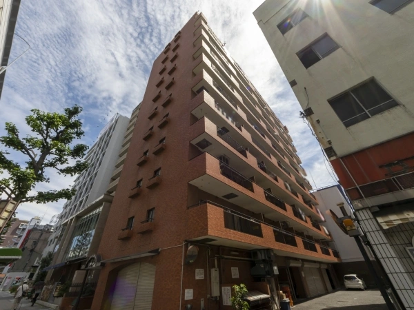 ライオンズマンション東片端