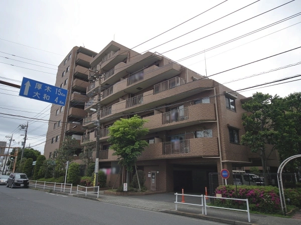 ダイアパレス南町田