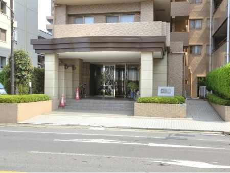 セレナハイム常盤公園