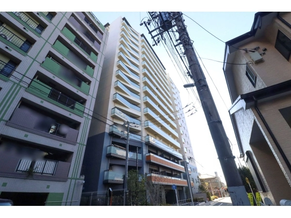 サンリヤン相模原ステーションヴィラ