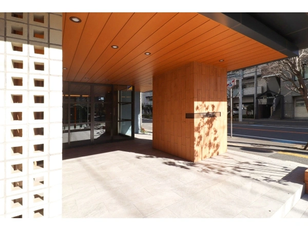 サンリヤン相模原ステーションヴィラ