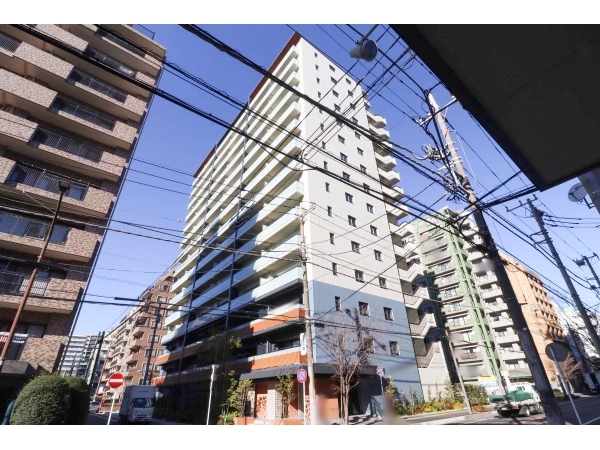 サンリヤン相模原ステーションヴィラ