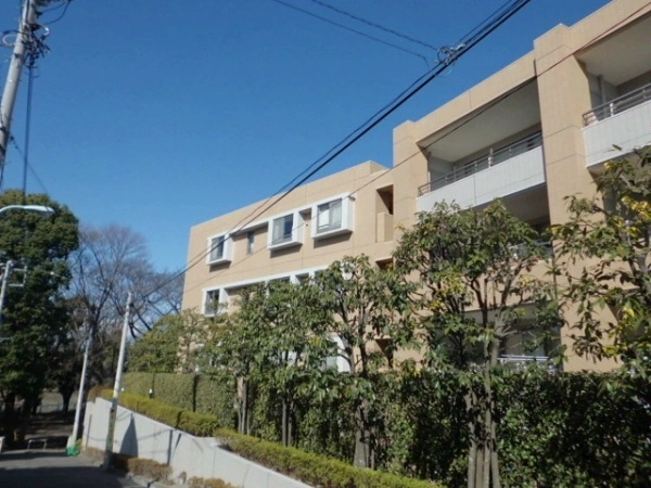 グランシュテル杉並善福寺川公園